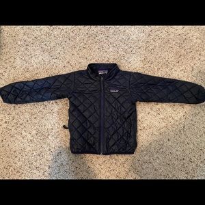Patagonia - 3T Nano Puff Jacket Navy